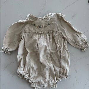 Louisiella Baby Luciare Romper